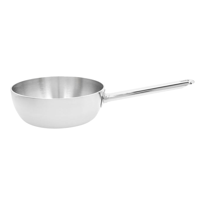Demeyere Sauteuse konisch, 20 cm | rund