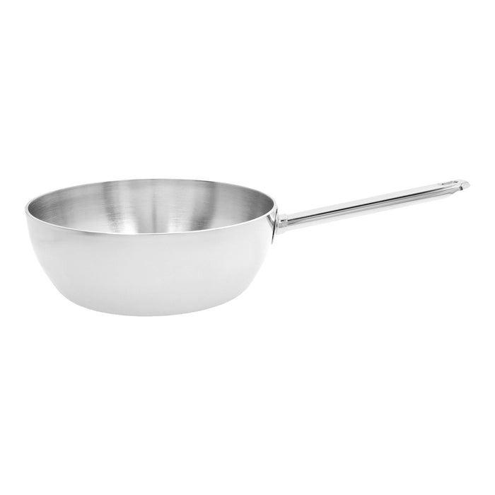 Demeyere Konische Sauteuse ohne Deckel, 22 cm | rund