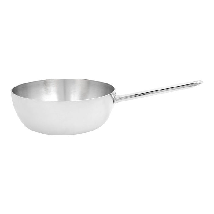 Demeyere Sauteuse konisch, 24 cm | rund
