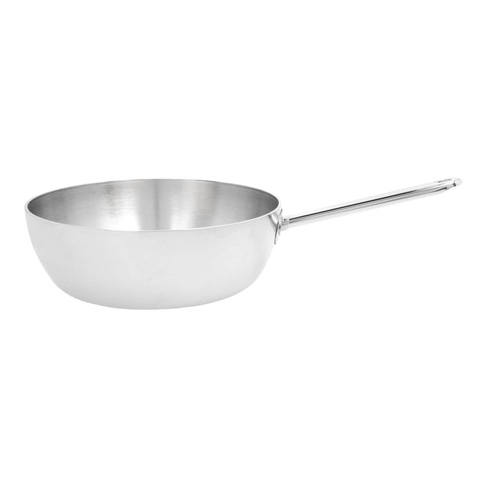Demeyere Sauteuse konisch, 28 cm | rund