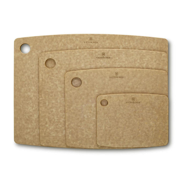 Victorinox Schneidebrett Küchen Serie, braun