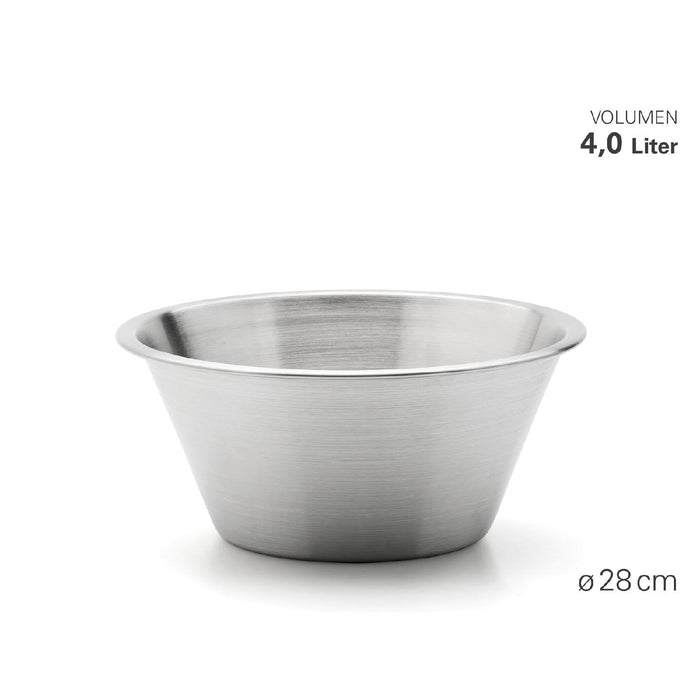 Küchenschüssel Gastro+ Ø 28 cm