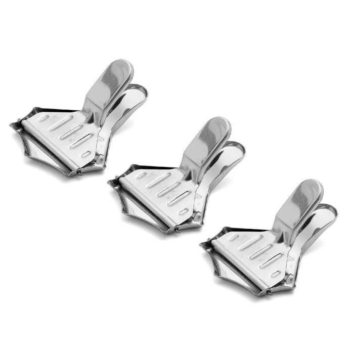 Zitronenpresse für Schnitze, Set 3