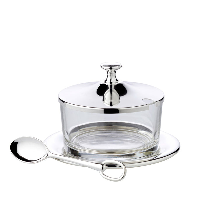 EDZARD Parmesanglas Sublime H 12 cm