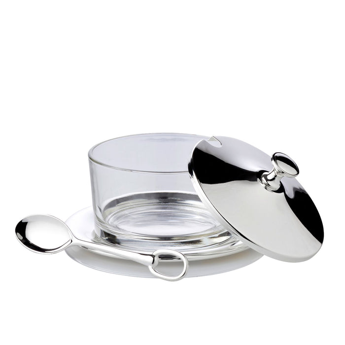 EDZARD Parmesanglas Sublime H 12 cm