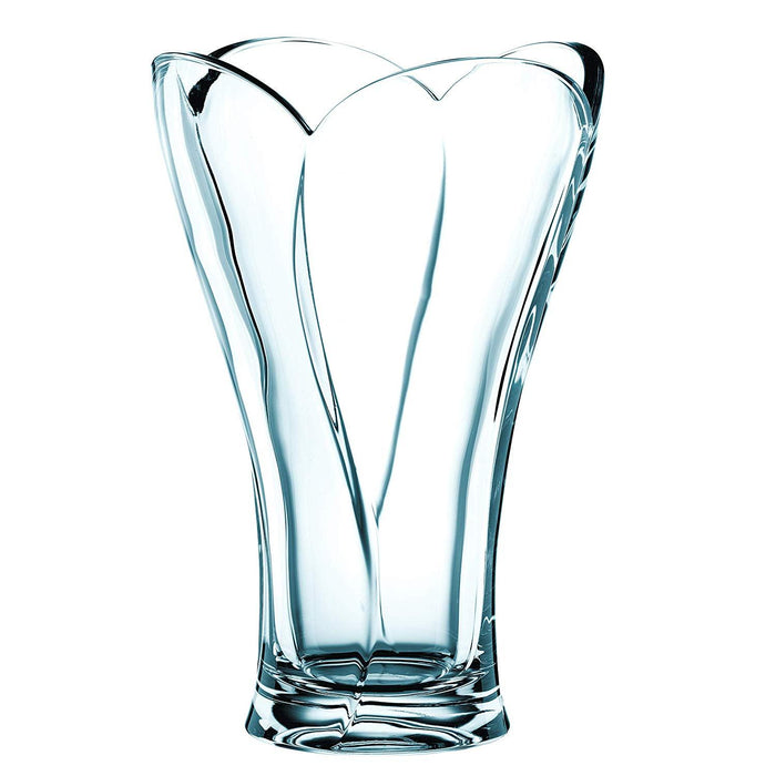 Vase Kristall 36/59 27 cm Calypso