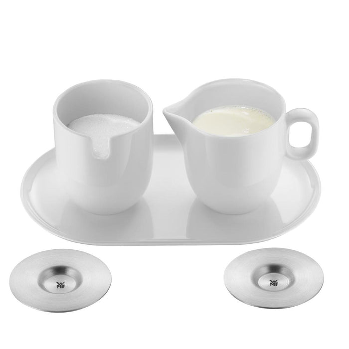 WMF Barista Zucker&Milch Set 2-teilig