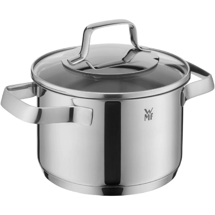 WMF HC 16 + DECKEL BELMONTE