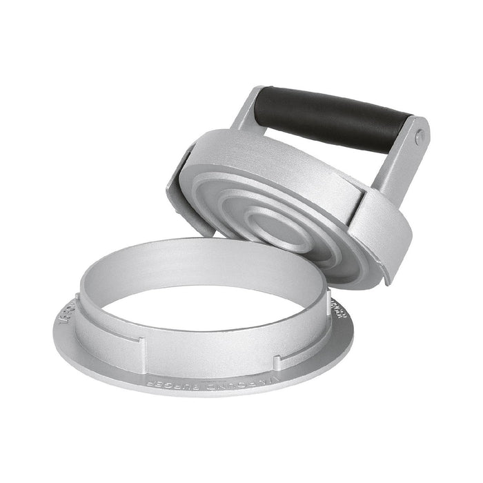 KÜCHENPROFI Hamburgerpresse TRIO ø 15 cm