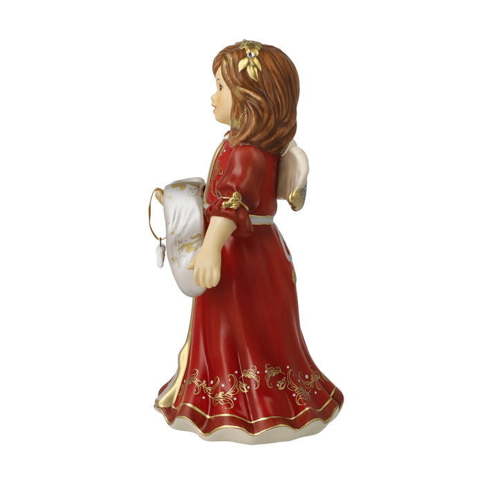 Goebel Jahresengel 2025 Engel