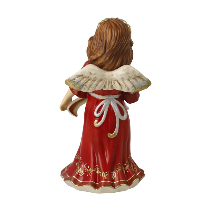 Goebel Jahresengel 2025 Engel