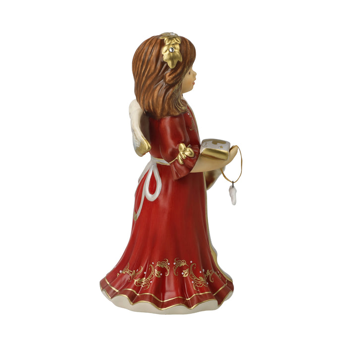 Goebel Jahresengel 2025 Engel