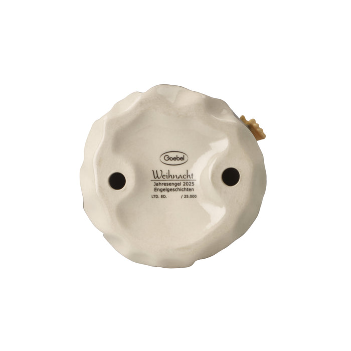Goebel Jahresengel 2025 Engel