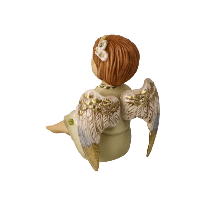 Goebel Gloria - Engel des Glücks Schutzengel
