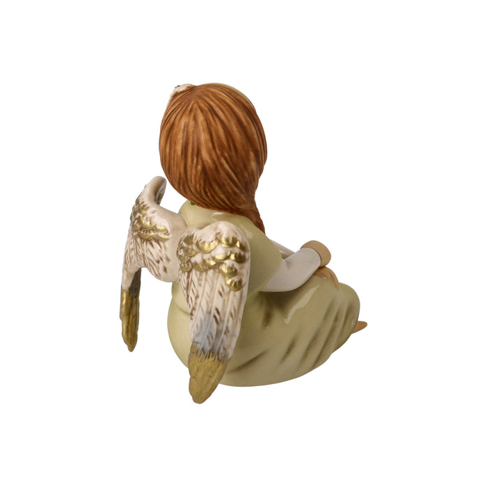 Goebel Gloria - Engel des Glücks Schutzengel