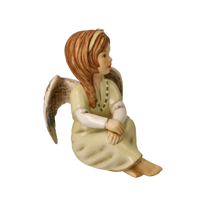 Goebel Gloria - Engel des Glücks Schutzengel