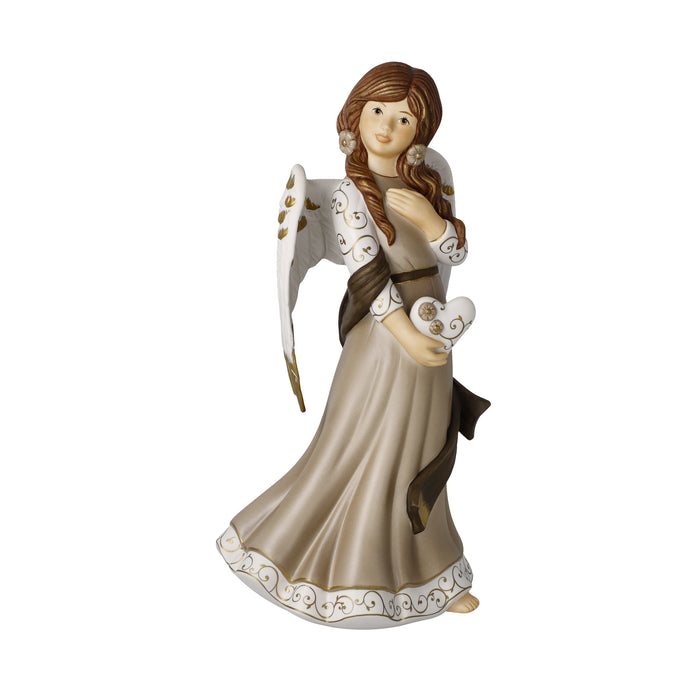 Goebel Aus tiefstem Herzen Engel