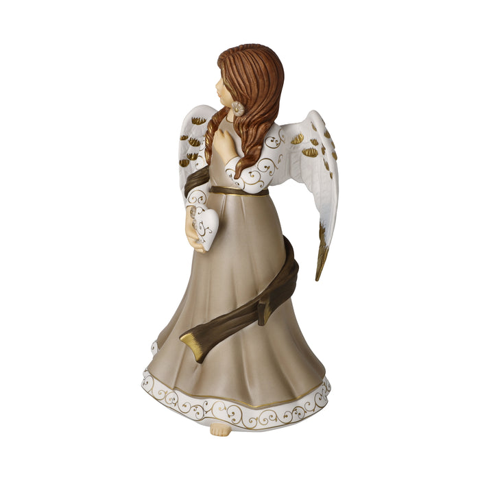 Goebel Aus tiefstem Herzen Engel