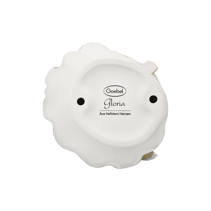 Goebel Aus tiefstem Herzen Engel