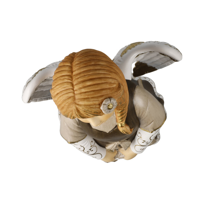 Goebel Im Herzen verbunden Engel