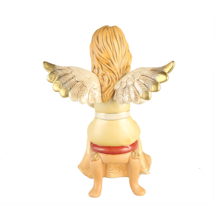 Goebel Sanfte Melodie Engel