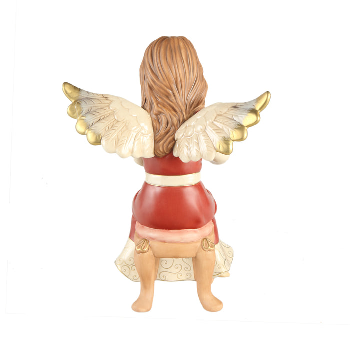 Goebel Sanfte Melodie Engel