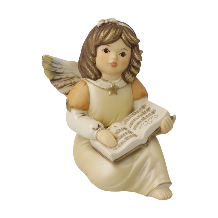 Goebel Liederstunde Engel
