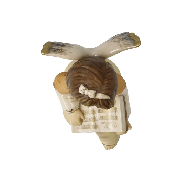 Goebel Liederstunde Engel