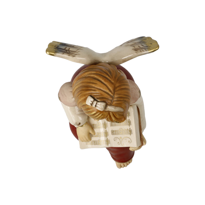 Goebel Liederstunde Engel