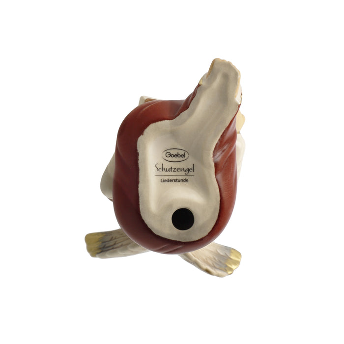 Goebel Liederstunde Engel