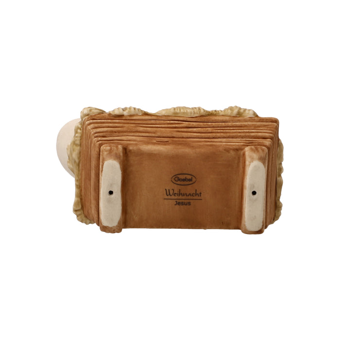 Goebel Jesuskind Figur
