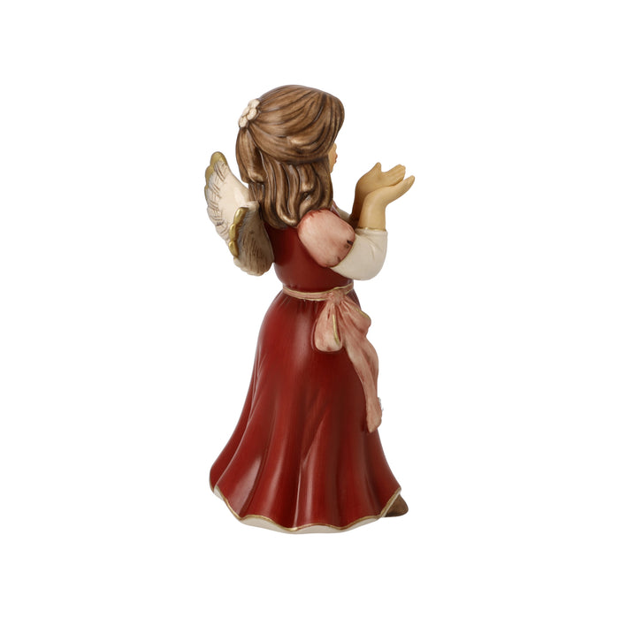 Goebel Wünsch Dir Was Engel