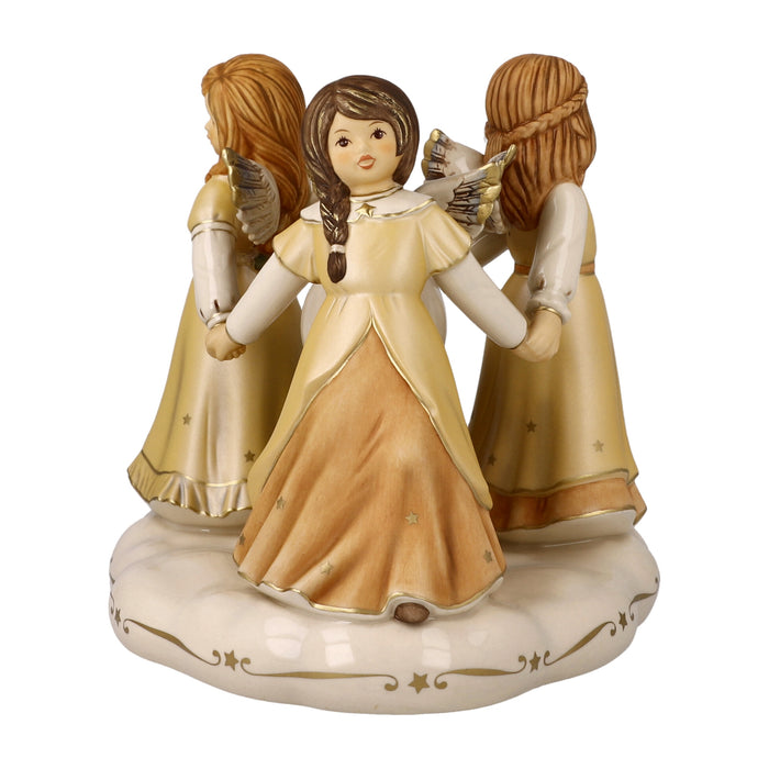 Goebel Himmlischer Reigen Engel