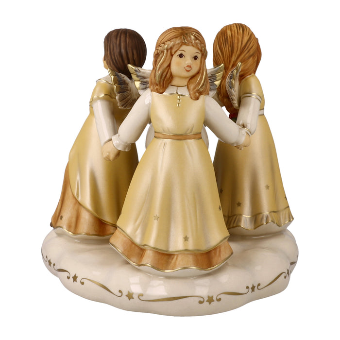 Goebel Himmlischer Reigen Engel