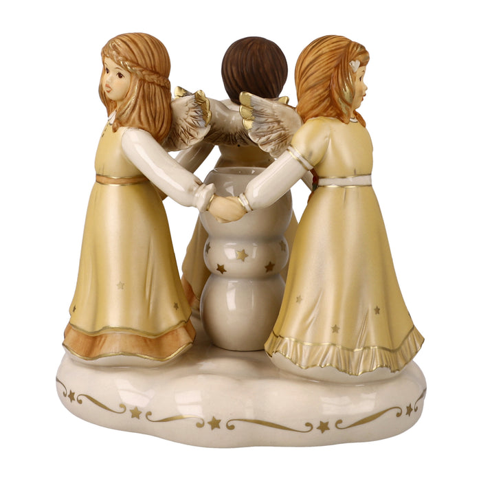 Goebel Himmlischer Reigen Engel