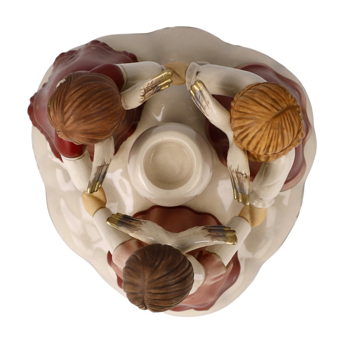 Goebel Himmlischer Reigen Engel