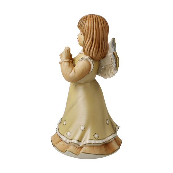 Goebel Du bist mein Schatz Engel