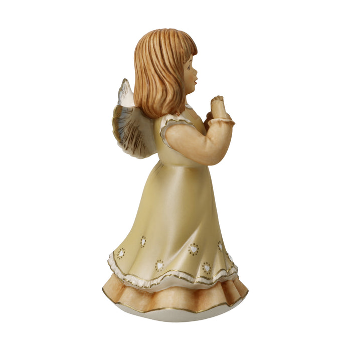 Goebel Du bist mein Schatz Engel