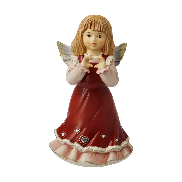 Goebel Du bist mein Schatz Engel