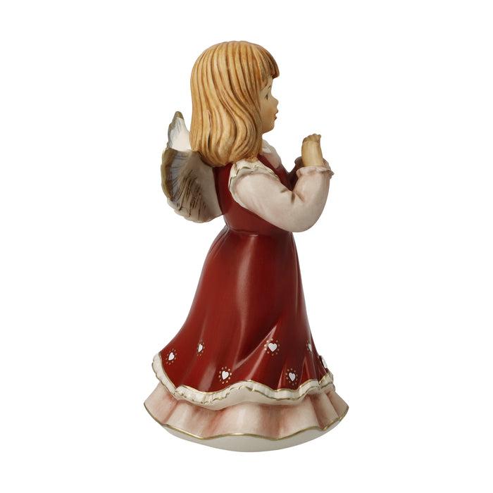 Goebel Du bist mein Schatz Engel