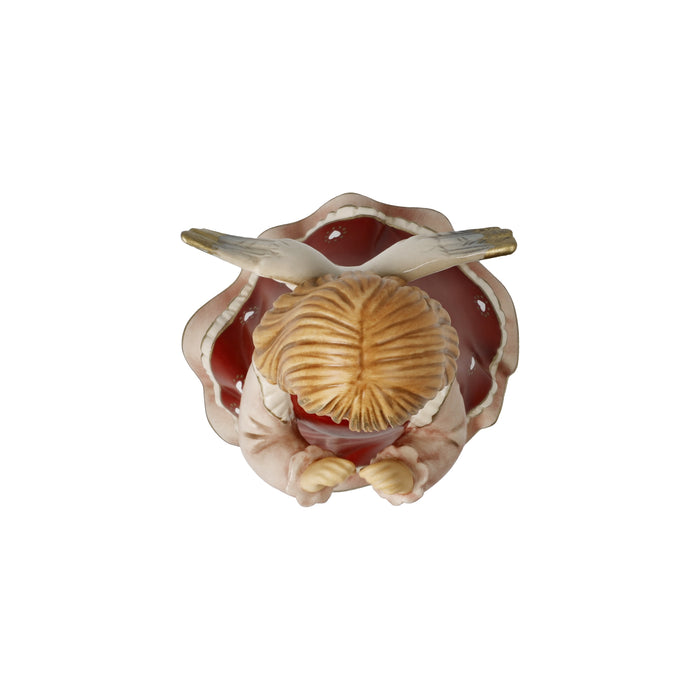 Goebel Du bist mein Schatz Engel