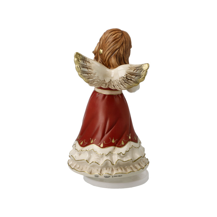 Goebel Stille Nacht Engel