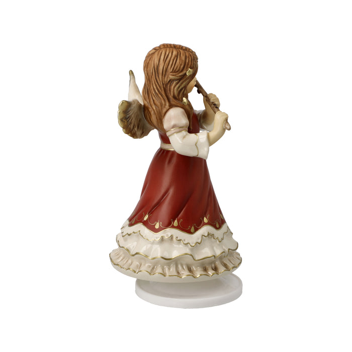 Goebel Stille Nacht Engel