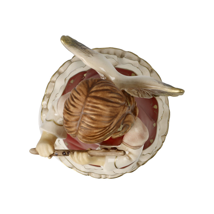 Goebel Stille Nacht Engel