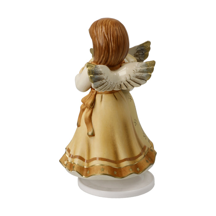 Goebel Fröhliche Weihnachten Engel