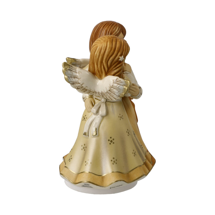 Goebel Fröhliche Weihnachten Engel