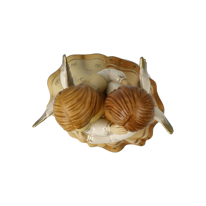 Goebel Fröhliche Weihnachten Engel