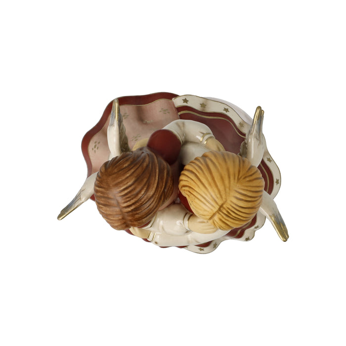 Goebel Fröhliche Weihnachten Engel