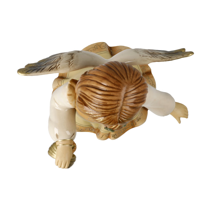 Goebel Funkelndes Weihnachtssternchen Engel