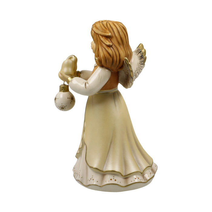 Goebel Meine schönste Weihnachtskugel Engel